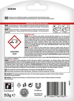 Glorix Power 5+ Ocean Toiletblokken - 7 Stuks - Voordeelverpakking 14 Glorix Power 5+ Ocean Toiletblokken - 7 Stuks - Voordeelverpakking -Schoonmaakartikelen Winkel 888x1200 5