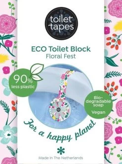 Toilet Tapes Doos Small - 14 Stuks - XL Variant -Schoonmaakartikelen Winkel 890x1200 5