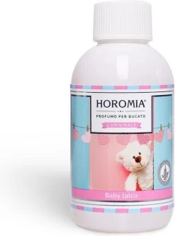 Horomia Wasparfum Baby Talco - 250ml -Schoonmaakartikelen Winkel 891x1200