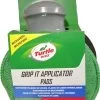 Turtle Wax X7132td Poetspad Grip It - 3 Stuks - Wax Aanbreng - Polijstpad Met Handvat - Schoonmaakspons Auto -Schoonmaakartikelen Winkel 893x1200