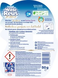 Witte Reus DeLuxe Toiletblok - Magic Moonflower - WC Blokjes Voordeelverpakking - 10 Stuks 27 Witte Reus DeLuxe Toiletblok - Magic Moonflower - WC Blokjes Voordeelverpakking - 10 Stuks -Schoonmaakartikelen Winkel 896x1200 14