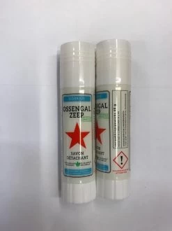 Ossengalzeep Stick Siderius 2 Stuks