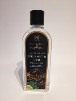 Ashleigh & Burwood Lampenolie Geurolie Bergamot & Oud 500ml 7 Ashleigh & Burwood Lampenolie Geurolie Bergamot & Oud 500ml -Schoonmaakartikelen Winkel 900x1200 30