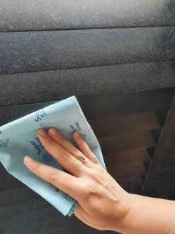 Super Shine Microvezel Schoonmaakdoekjes - Compleet Pakket - 4 Delig - Wasbaar - Hygiënisch -Schoonmaakartikelen Winkel 900x1200 37