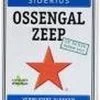 Ossengalzeep Stukje Siderius 90 Gram 2 Verpakkingen -Schoonmaakartikelen Winkel 902x1200