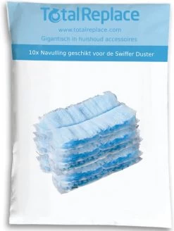 10-Pack Swiffer Duster Navulling Magnetische Stofdoeken Stoffer -Schoonmaakartikelen Winkel 904x1200 1