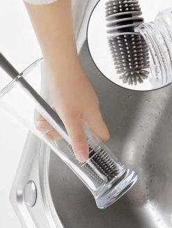 Merkloos Afwasborstel Voor Lange Glazen - Siliconenborstel Lange Glazen - Baby Flessenborstel - Duurzame Afwasborstel - Siliconen Afwasborstel 9 Merkloos Afwasborstel Voor Lange Glazen - Siliconenborstel Lange Glazen - Baby Flessenborstel - Duurzame Afwasborstel - Siliconen Afwasborstel -Schoonmaakartikelen Winkel 905x1200