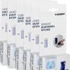 Geberit DuoFresh Sticks - 48 Stuks - Voordeelverpakking - Toilet/WC Blokjes Inbouwreservoir -Schoonmaakartikelen Winkel 909x1200 3