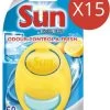 SUN® Sun Optimum Citroen Vaatwasmachine Verfrisser - 15 X 1 Stuk - Voordeelverpakking 1 SUN® Sun Optimum Citroen Vaatwasmachine Verfrisser - 15 X 1 Stuk - Voordeelverpakking -Schoonmaakartikelen Winkel 915x1200 1