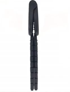 Opvouwbare Kruk - Keukentrap - Zwart 16 Opvouwbare Kruk - Keukentrap - Zwart -Schoonmaakartikelen Winkel 918x1200 3