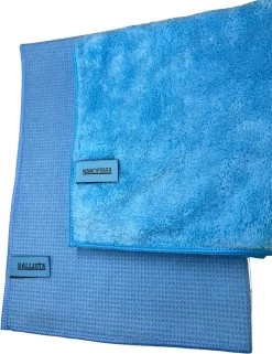 Droogdoek Set 2 Droogdoeken + 2 Microvezel Schoonmaakdoeken -Schoonmaakartikelen Winkel 924x1200 2