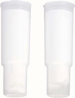 NoCalc Navulpatronen - 2 Stuks - Gebruik I.c.m. Electronic Sensor - Waterontharder - Waterontkalker 8 NoCalc Navulpatronen - 2 Stuks - Gebruik I.c.m. Electronic Sensor - Waterontharder - Waterontkalker -Schoonmaakartikelen Winkel 924x1200