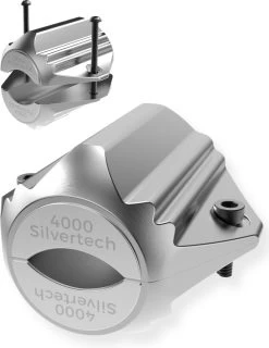 Jooba Magnetische Waterontharder - 1+1 GRATIS - Waterontharder Magneet - Waterontharder Waterleiding - Ontkalker - 4000 Silvertech - Waterontkalker - Antikalk Magneet - Kalkaanslag -Schoonmaakartikelen Winkel 927x1200 1