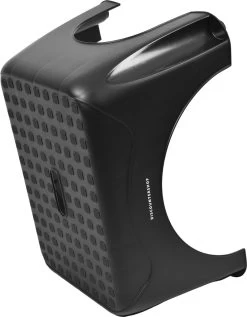 Opstapkrukje Max. Belastbaar Gewicht 150 KG Opstapkrukje - Opstapje/trappetje Zwart Met Anti-slip -150 Kg - Oppervlak 45 X 31.5 Cm 7 Opstapkrukje Max. Belastbaar Gewicht 150 KG Opstapkrukje - Opstapje/trappetje Zwart Met Anti-slip -150 Kg - Oppervlak 45 X 31.5 Cm -Schoonmaakartikelen Winkel 936x1200 5