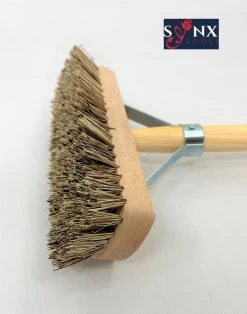 Synx Tools Luiwagen Union 22cm - Tegel Bezem Schrobber- Bezemsteel - Schoonmaakbezem - Schrobborstels - Bezems Met Steel 150 Cm 11 Synx Tools Luiwagen Union 22cm - Tegel Bezem Schrobber- Bezemsteel - Schoonmaakbezem - Schrobborstels - Bezems Met Steel 150 Cm -Schoonmaakartikelen Winkel 943x1200