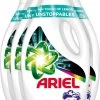 Ariel Vloeibaar Wasmiddel +Touch Van Lenor Unstoppables - Kleur - Voordeelverpakking 4 X 16 Wasbeurten -Schoonmaakartikelen Winkel 947x1200