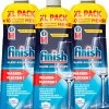 Finish Glansspoelmiddel Rinse & Shine - 480 Afwasbeurten - 3x 800 Ml -Schoonmaakartikelen Winkel 948x1200 2