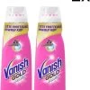 Vanish Oxi Action Gold Powergel Vlekverwijderaar - 200ml X2 2 Vanish Oxi Action Gold Powergel Vlekverwijderaar - 200ml X2 -Schoonmaakartikelen Winkel 950x1200
