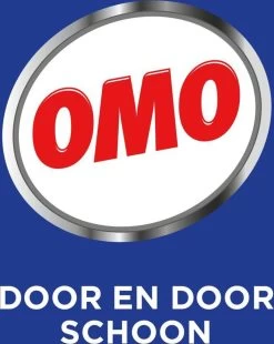 Omo Wit Waspoeder - 6 X 14 Wasbeurten - Voordeelverpakking 15 Omo Wit Waspoeder - 6 X 14 Wasbeurten - Voordeelverpakking -Schoonmaakartikelen Winkel 956x1200