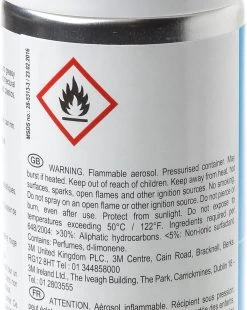 3M RVS Reiniger - 600 Ml -Schoonmaakartikelen Winkel 956x1200 3