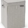 Brabantia Wasmand Met Deksel - Stapelbaar - 35 L - Grey 1 Brabantia Wasmand Met Deksel - Stapelbaar - 35 L - Grey -Schoonmaakartikelen Winkel 960x1200 8