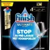 Finish Ultimate All In One Regular Vaatwastabletten - 80 Capsules 2 Finish Ultimate All In One Regular Vaatwastabletten - 80 Capsules -Schoonmaakartikelen Winkel 963x1200 1
