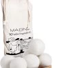 Merino Wollen Drogerballen XL - 10 Stuks - Herbruikbare Wasballen - Natuurlijke Wasverzachter - Wasbollen - Dryer Balls - Duurzame Nieuw-Zeelandse Droogballen 2 Merino Wollen Drogerballen XL - 10 Stuks - Herbruikbare Wasballen - Natuurlijke Wasverzachter - Wasbollen - Dryer Balls - Duurzame Nieuw-Zeelandse Droogballen -Schoonmaakartikelen Winkel 971x1200