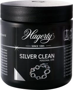 Hagerty Silver Clean - Personal 170 Ml -Schoonmaakartikelen Winkel 979x1200 2