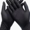 Handschoenen Wegwerp Nitril - Latex Vrij - Ongepoederd - Zwart - Maat L - 100 Stuks - Nitril Handschoenen - Latex Handschoenen Poedervrij - Restaurant - Schoonmaak - Kapper - Hygiene 2 Handschoenen Wegwerp Nitril - Latex Vrij - Ongepoederd - Zwart - Maat L - 100 Stuks - Nitril Handschoenen - Latex Handschoenen Poedervrij - Restaurant - Schoonmaak - Kapper - Hygiene -Schoonmaakartikelen Winkel 979x1200 3