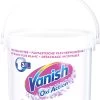 Vanish Oxi Action Poeder - Vlekverwijderaar Voor Witte Was - 2,7 Kg -Schoonmaakartikelen Winkel 982x1200