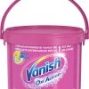 Vanish Oxi Action Poeder - Vlekverwijderaar Voor Gekleurde Was - 2,7 Kg -Schoonmaakartikelen Winkel 983x1200