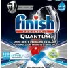 Finish Powerball Quantum Ultimate - 120 Vaatwastabletten - ActivBlu Technology 1 Finish Powerball Quantum Ultimate - 120 Vaatwastabletten - ActivBlu Technology -Schoonmaakartikelen Winkel 985x1200
