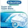 Dr. Beckmann Super Wit 160 Gr -Schoonmaakartikelen Winkel 988x1200