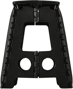 Merkloos Verdikt Kunststof Klapkruk-draagbaar-opvouwbare Kruk-Met Antislip Oppervlak Zwart 29x22cmx45cm 15 Merkloos Verdikt Kunststof Klapkruk-draagbaar-opvouwbare Kruk-Met Antislip Oppervlak Zwart 29x22cmx45cm -Schoonmaakartikelen Winkel 989x1200 4