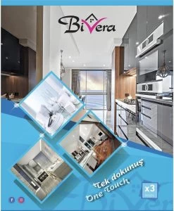 Bivera - Schoonmaakdoeken - Microvezeldoekjes - Microvezeldoeken - Vlekvrij - 3 Stuks -Schoonmaakartikelen Winkel 989x1200 5