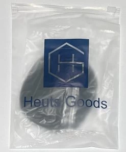 Heuts Goods - Gootsteenzeef - Gootsteenstop - Afvoerzeef - Afvoerstop - Spoelbal - Bad - Douchebak - Keuken - Wasbak - Badkuip - Siliconen - Donkerblauw -Schoonmaakartikelen Winkel 994x1200 1