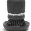 Brabantia Sink Side Afwasborstel - Met Zeepdispenser- Dark Grey -Schoonmaakartikelen Winkel 996x1200 1