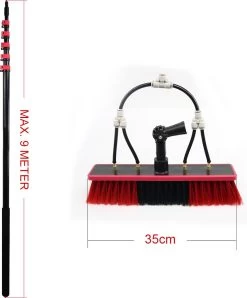 Kibani Telescoop Borstel 9m - Telescoopsteel Ramenwassen - Telescoopsteel Met Borstel - Telescoopsteel - Telescoopsteel Met Waterdoorvoer - Ramenwassen - Raamwisser Met Telescoopsteel - Raamwisser - Telescoopstelen 29 Kibani Telescoop Borstel 9m - Telescoopsteel Ramenwassen - Telescoopsteel Met Borstel - Telescoopsteel - Telescoopsteel Met Waterdoorvoer - Ramenwassen - Raamwisser Met Telescoopsteel - Raamwisser - Telescoopstelen -Schoonmaakartikelen Winkel 996x1200 5