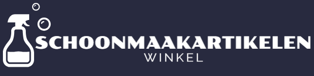 Schoonmaakartikelen Winkel